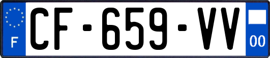 CF-659-VV