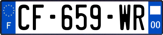 CF-659-WR