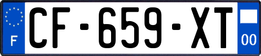 CF-659-XT