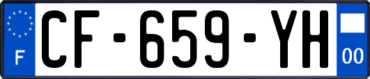 CF-659-YH