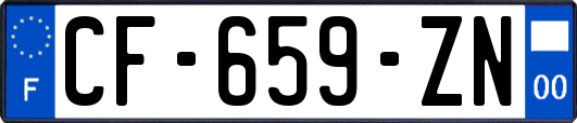 CF-659-ZN