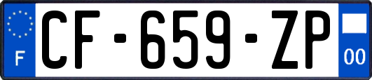 CF-659-ZP