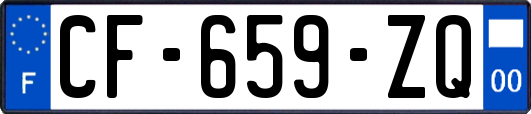 CF-659-ZQ