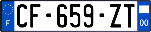 CF-659-ZT