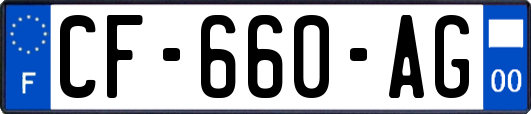 CF-660-AG