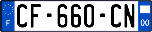 CF-660-CN