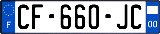 CF-660-JC