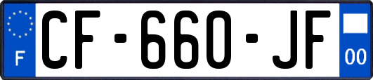 CF-660-JF