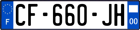 CF-660-JH