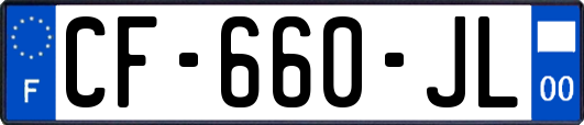 CF-660-JL