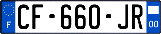CF-660-JR