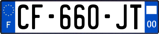 CF-660-JT