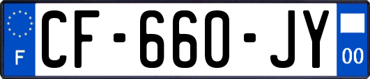 CF-660-JY