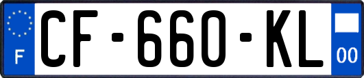 CF-660-KL