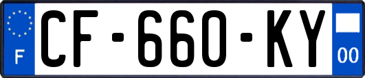 CF-660-KY
