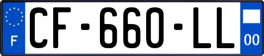CF-660-LL