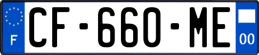 CF-660-ME
