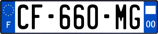 CF-660-MG