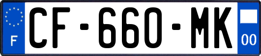 CF-660-MK