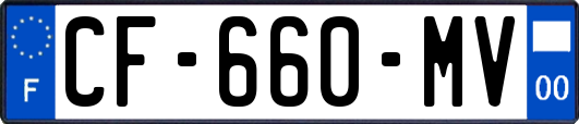 CF-660-MV