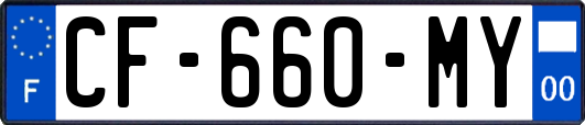 CF-660-MY