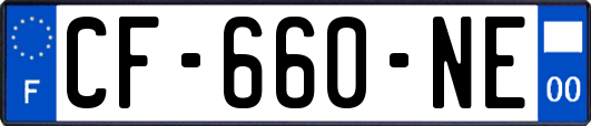 CF-660-NE