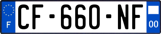 CF-660-NF
