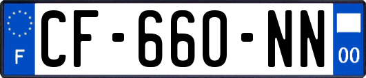CF-660-NN