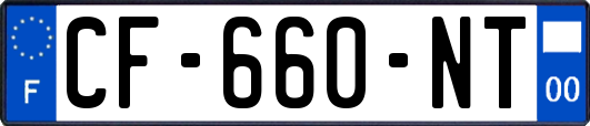 CF-660-NT
