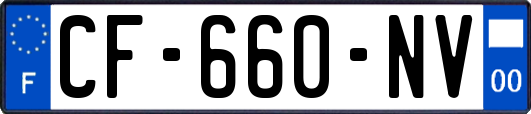 CF-660-NV