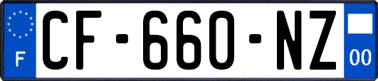 CF-660-NZ