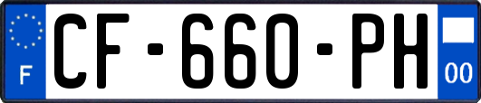 CF-660-PH