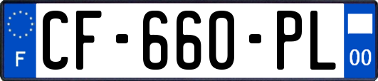 CF-660-PL