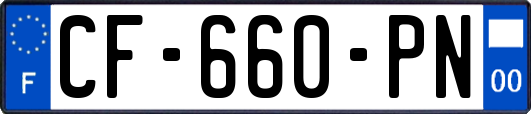 CF-660-PN