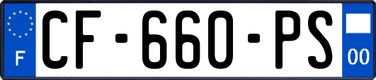 CF-660-PS