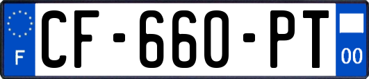 CF-660-PT