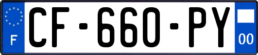 CF-660-PY