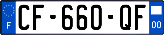 CF-660-QF