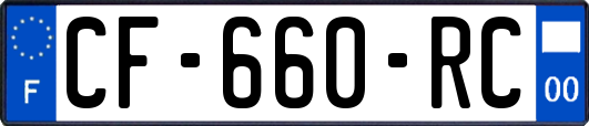 CF-660-RC