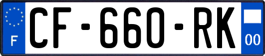 CF-660-RK