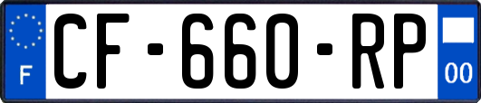 CF-660-RP