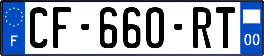 CF-660-RT
