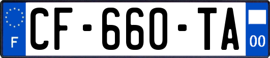 CF-660-TA