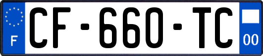 CF-660-TC