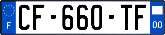 CF-660-TF