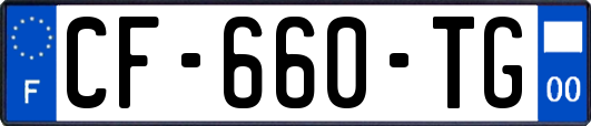 CF-660-TG