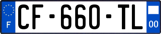 CF-660-TL
