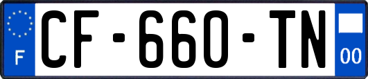 CF-660-TN