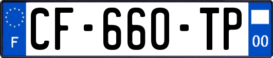 CF-660-TP