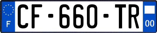 CF-660-TR